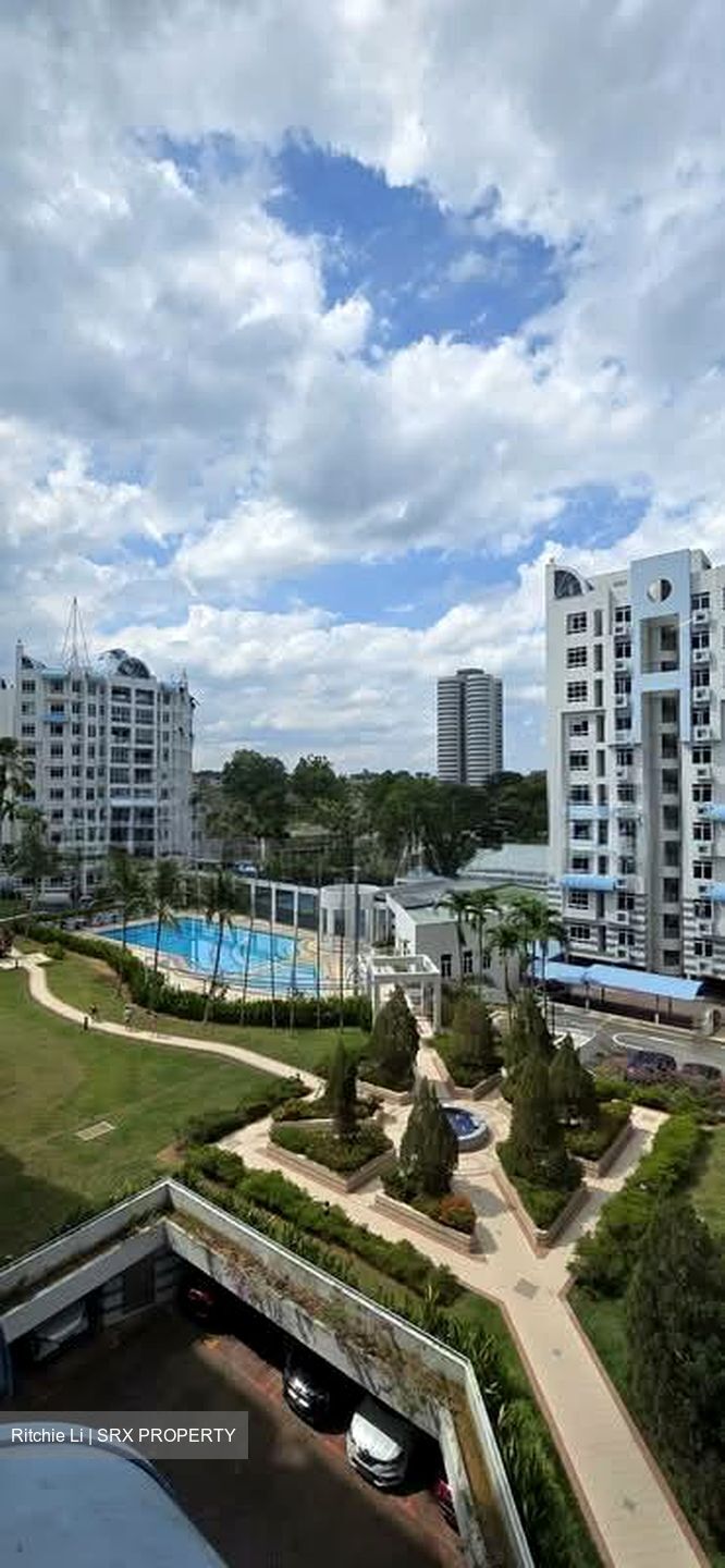 Bishan Park Condominium (D20), Condominium #539169781